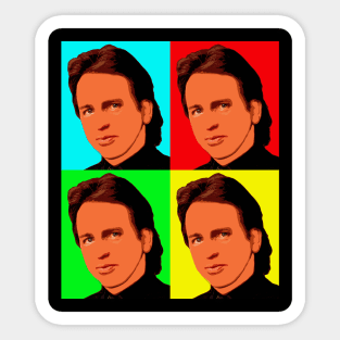 john ritter Sticker